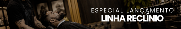Especial lançamento, linha reclínio